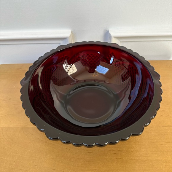 Avon Glass - Picture 2 of 6